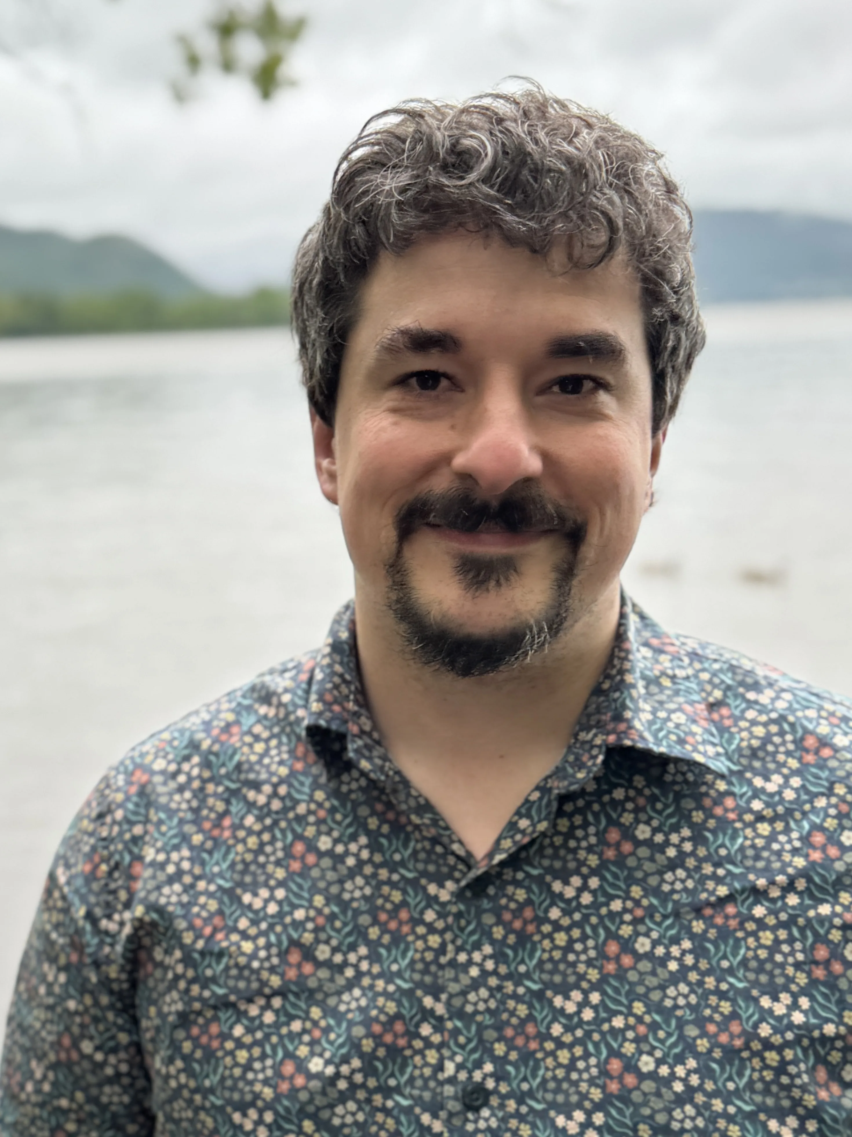 Patrick Metzger
