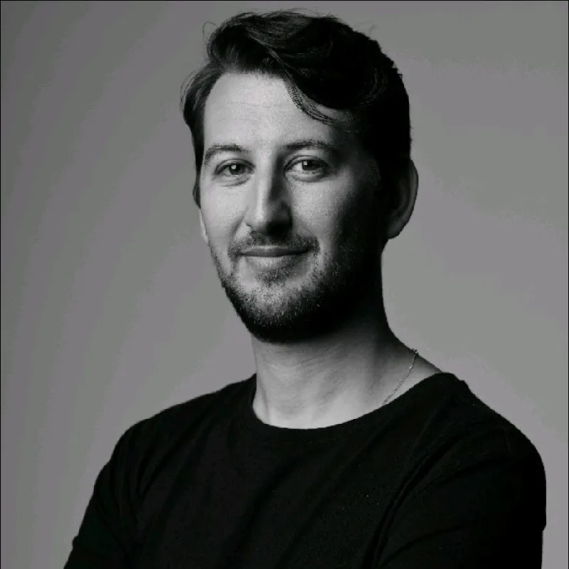 Jeremy Shaki