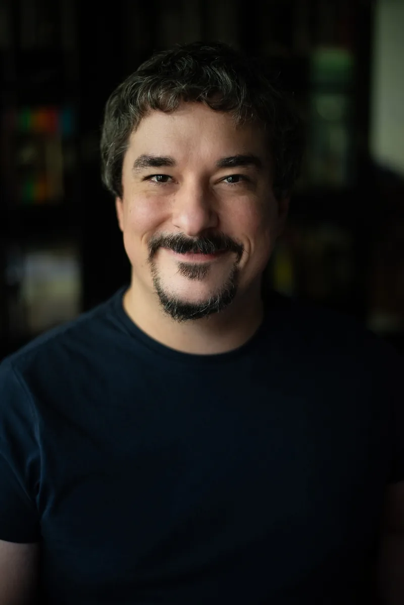 Patrick Metzger